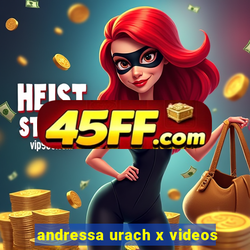 andressa urach x videos